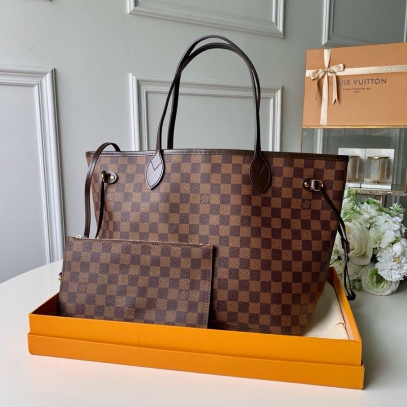 LV Shopping Bags - Click Image to Close